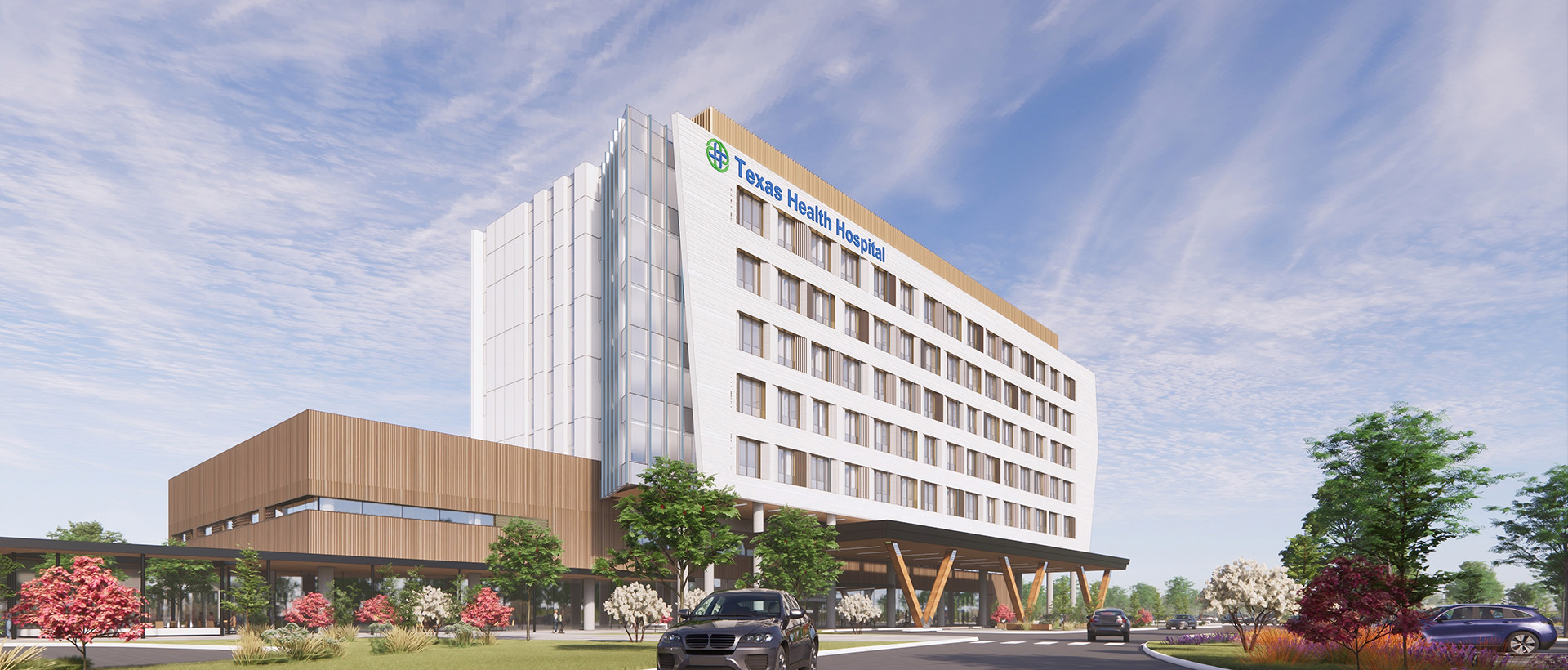 Texas Health McKinney