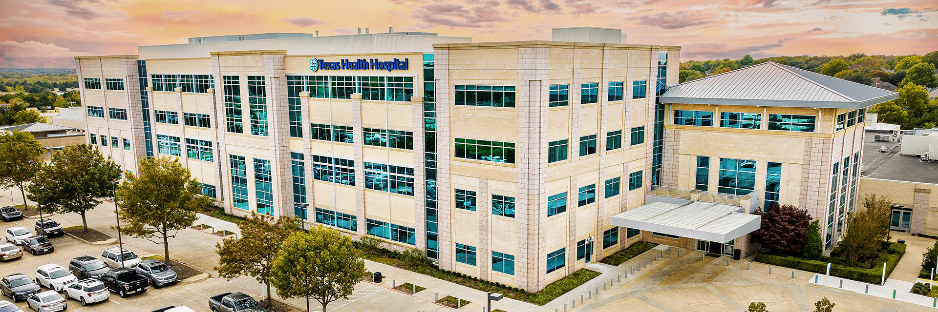 Texas Health Rockwall