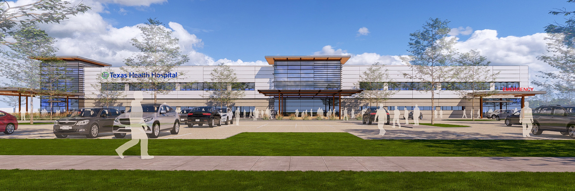 Texas Health Midlothian
