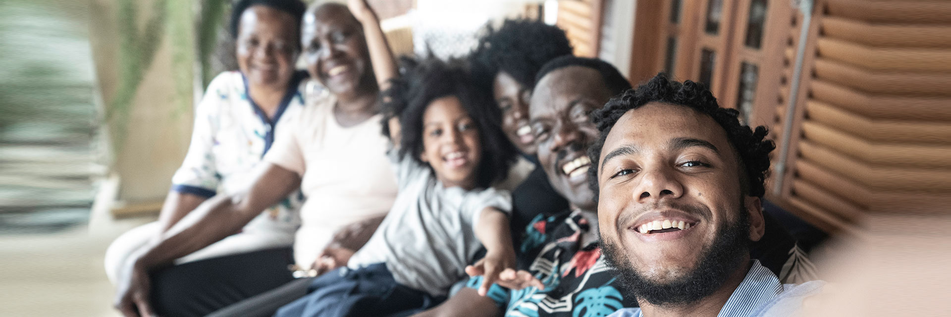 Family of Six
