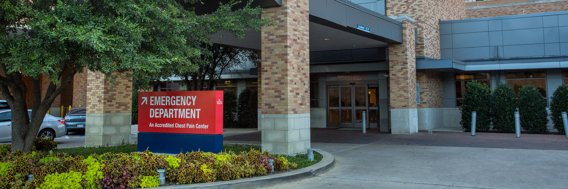 Hospital Emergency Department