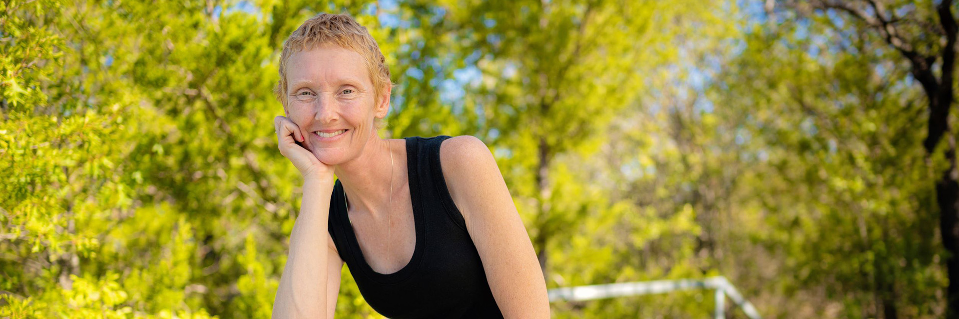 Liz Pettis