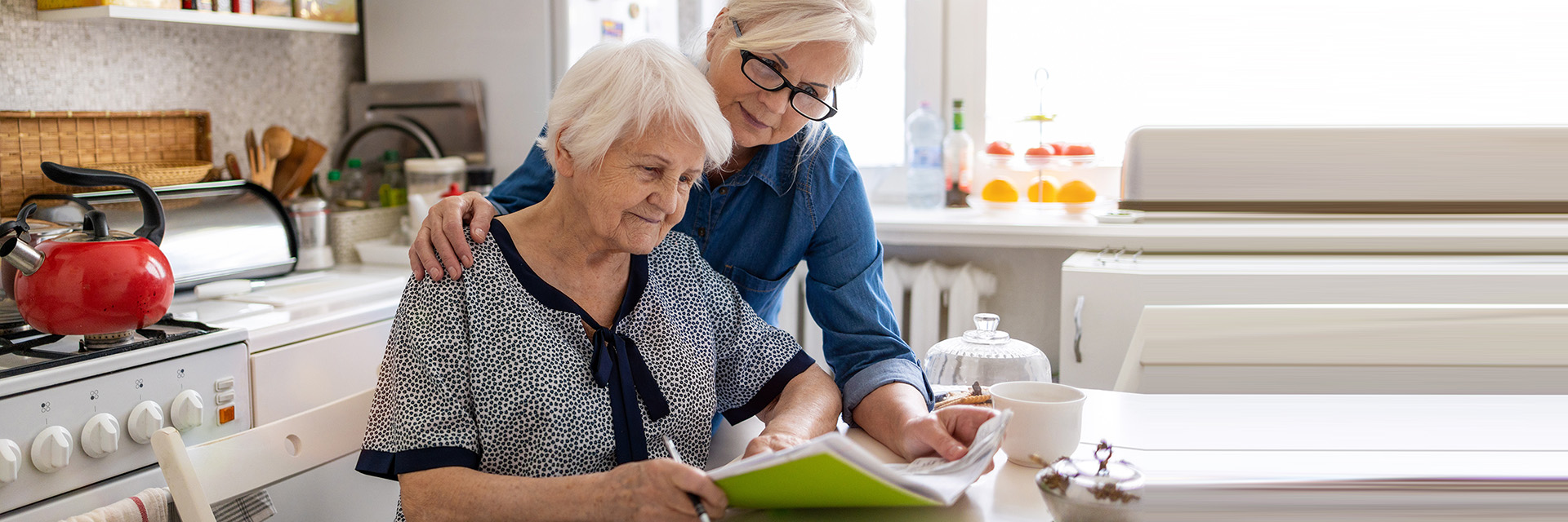 Memory Care