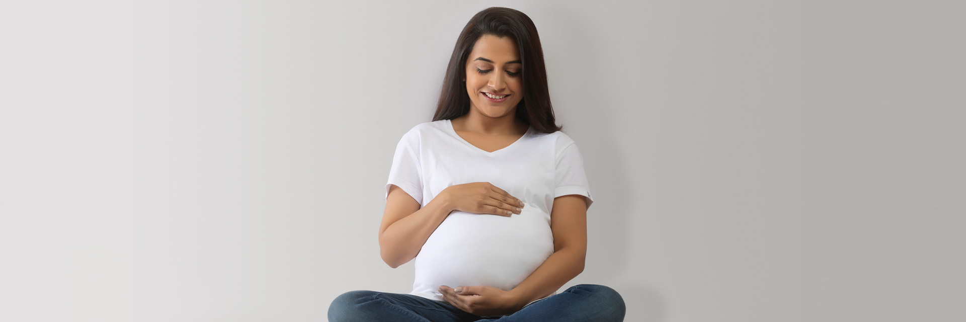 Pregnant Woman