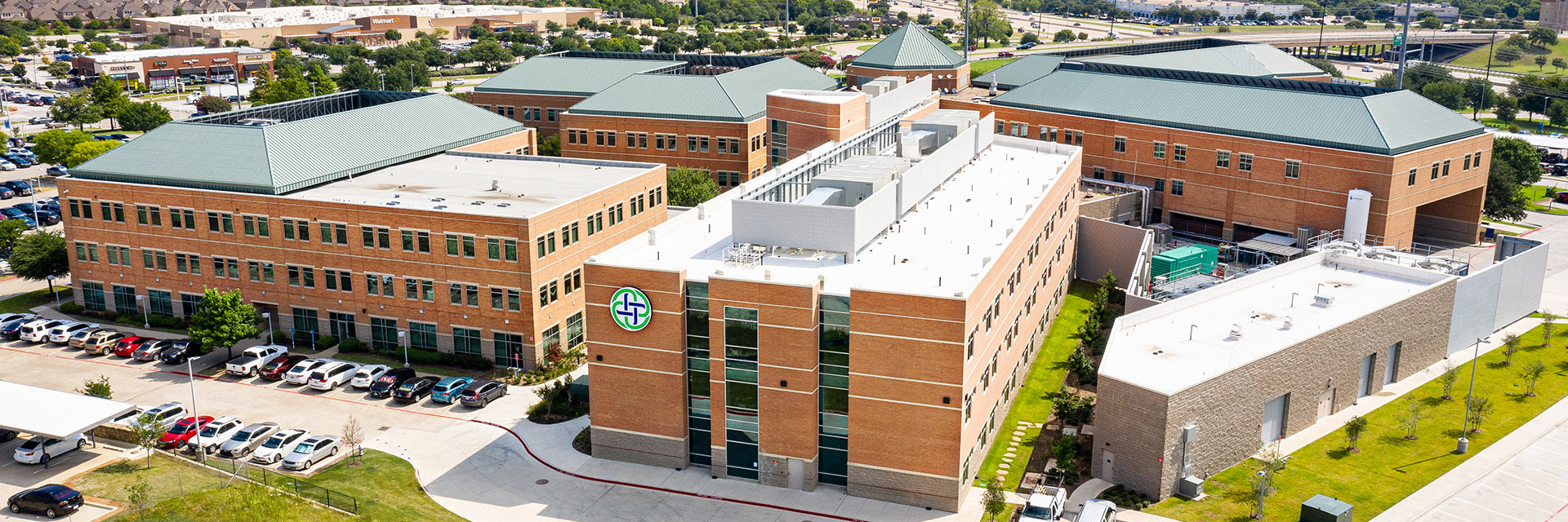 Texas Health Allen