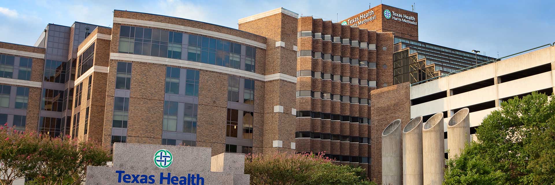 Fort Worth Parking for Moms-to-be | Texas Health Fort Worth