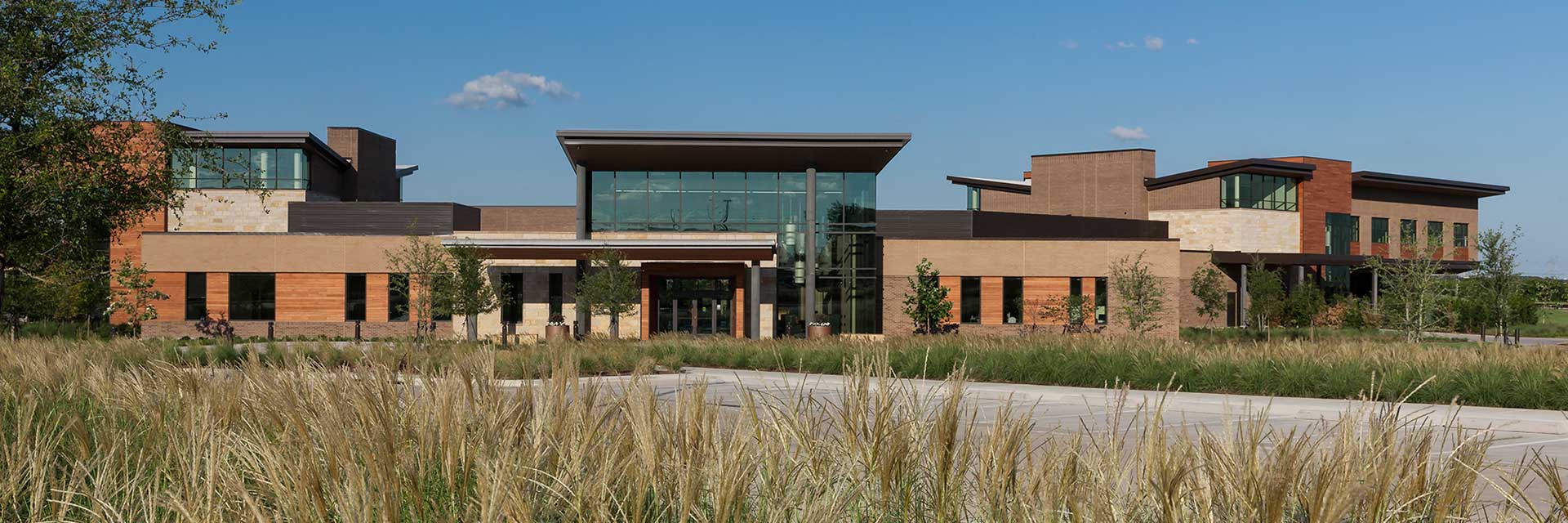 Texas Health Recovery and Wellness Center