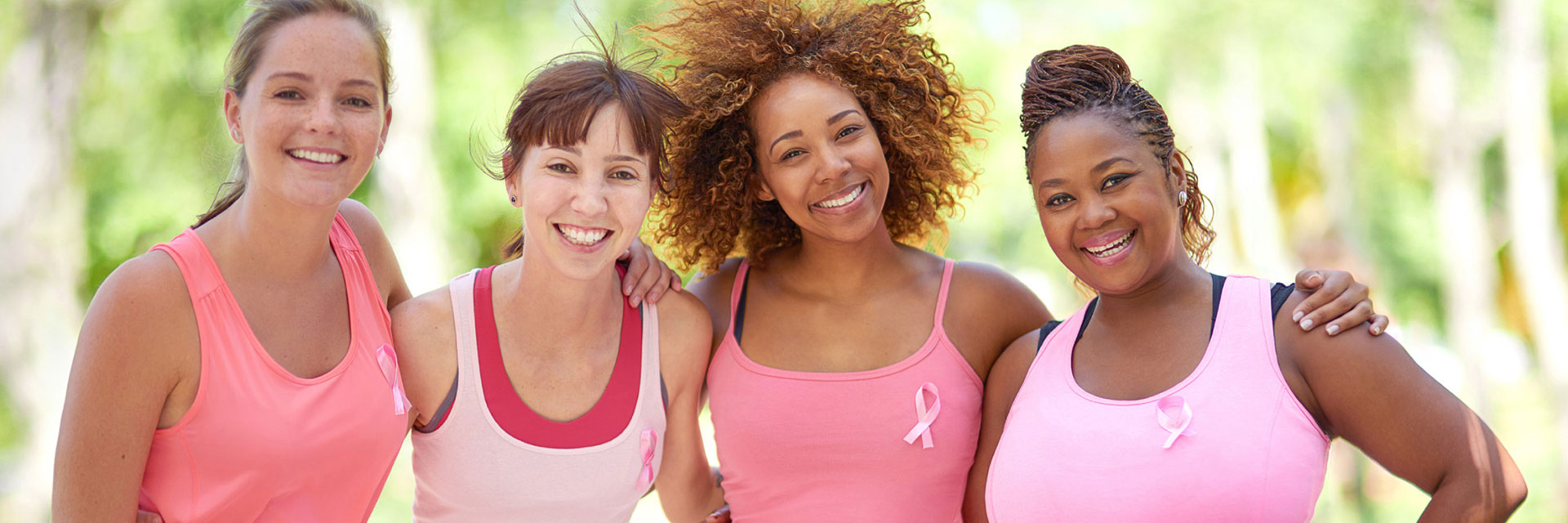 Women Breast Cancer Awareness
