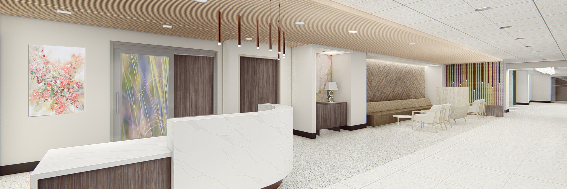 Margot Perot Rendering