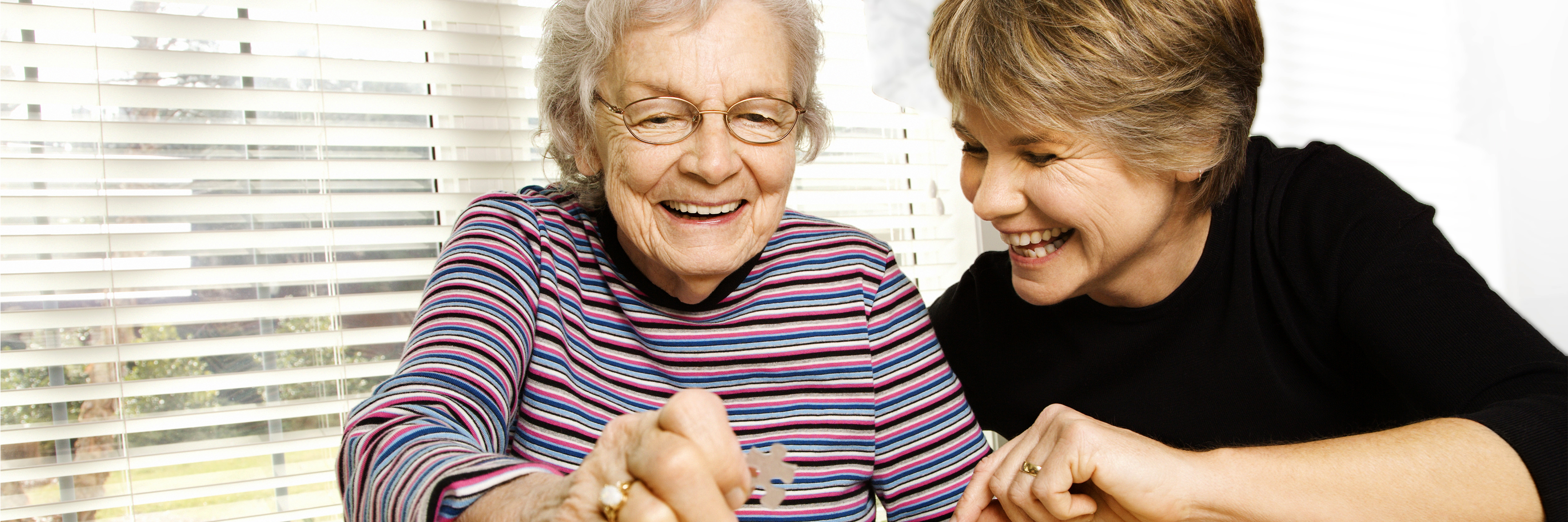 Memory Care - Alzheimer's and Dementia Care - Atria Senior Living