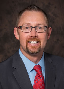 John Summers, R.N.
