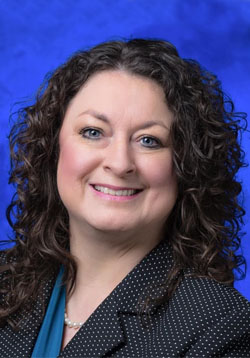 Shonna Bracco, D.N.P., R.N., NEA-BC, Texas Health Arlington