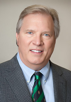 Harry A. (Andy) Dollahite, M.D., Cheif Medical Officer, Texas Health Azle