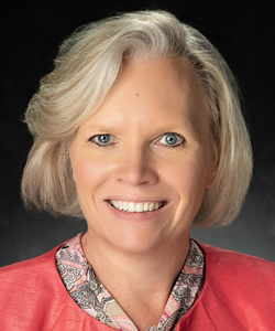 Tonya Sosebee, M.S.N., R.N., NEA-BC, Chief Nursing Officer, Texas Health Azle