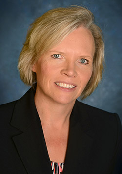 Tonya Sosebee, M.S.N., R.N., NEA-BC, Chief Nursing Officer, Texas Health Azle