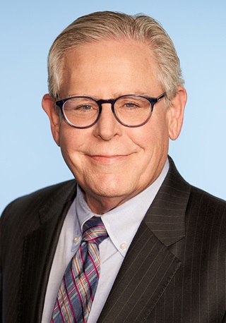 Barclay E. Berdan, CEO