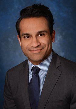 Ajith Pai, Pharm.D., FACHE, President, Texas Health Southwest