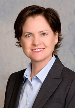 Aurora Estevez, M.D., M.B.A., FACOG, Chief Medical Officer, Texas Health Dallas