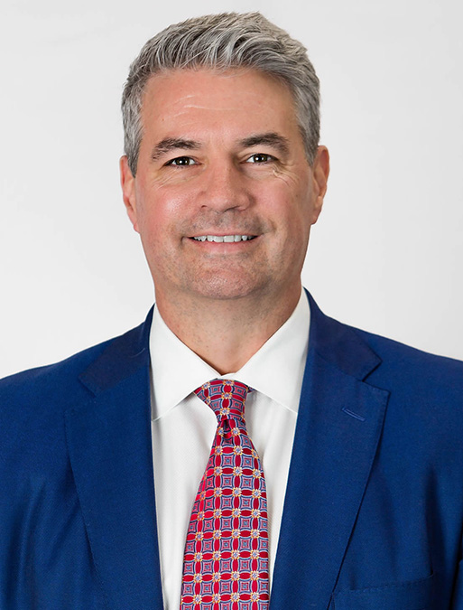 Chris York, President, Texas Health Dallas Chris York, President, Texas Health Dallas