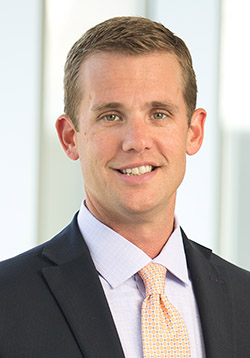 Josh Floren, President, Texas Health Dallas