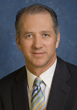 Jeff Reecer, FACHE, President, Texas Health Denton