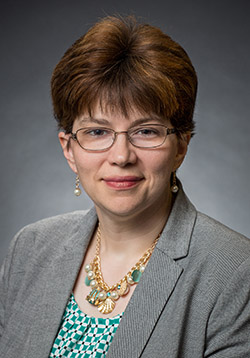 Melissa Winans, MBA-HCM, MSN, R.N., NEA-BC, Chief Nursing Officer, Texas Health Denton