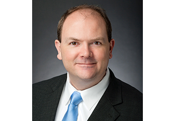 Timothy Harris, M.D.