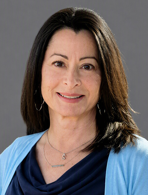Silvia Rose, Texas Health Flower Mound Chief Nursing Officer
