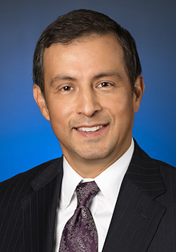 Joseph DeLeon, President, Texas Health Fort Worth