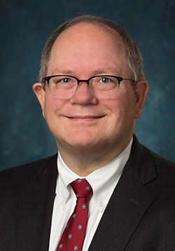 Scott David Lloyd, M.D., M.B.A., Chief Medical Officer, Texas Health Hurst Euless Bedford
