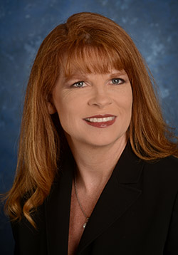Sherri Emerson, R.N., MSN, MBA