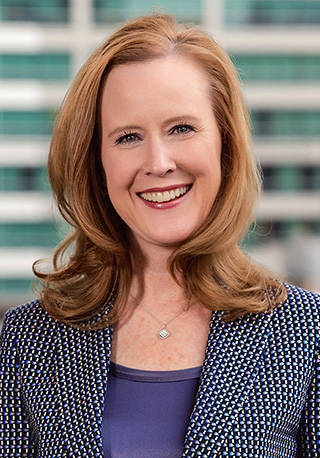 Laura McWhorter