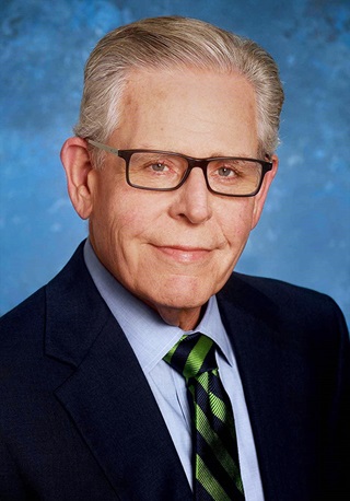 Barclay E. Berdan, CEO