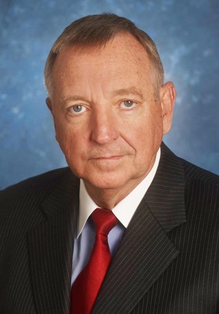  Kenneth J. Kramer, executive vice president and general counsel