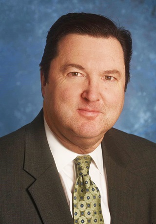  Rick McWhorter, senior executive vice president and chief financial officer