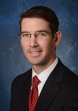Fraser Hay, FACHE, President, Texas Health Plano