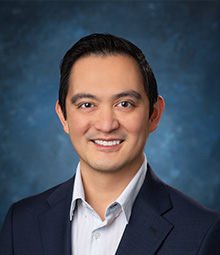 Dr. Martin Hechanova
