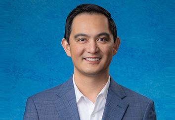 Martin Hechanova, M.D.