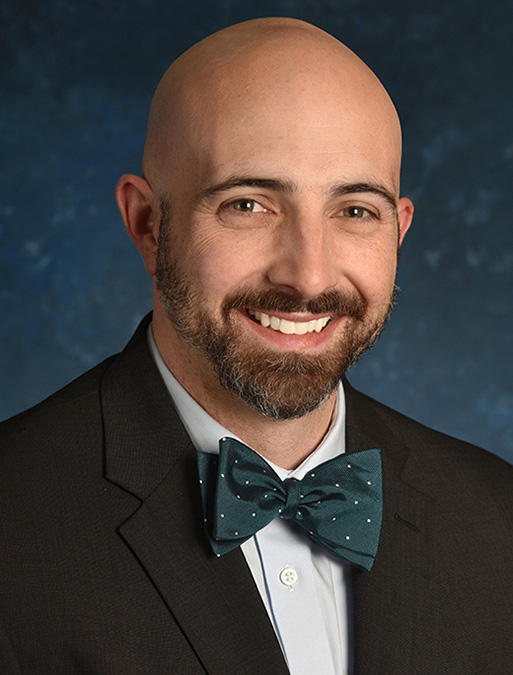 Jason Linscott