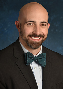 Jason Linscott