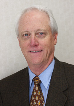 G. Mark Montgomery, M.D., Chief Medical Officer, Texas Health Southwest