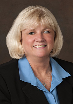 Cindy McCarthy, D.N.P., M.B.A., M.H.A., R.N., NEA-BC, C.E.N., Chief Nursing Officer, Texas Health Stephenville