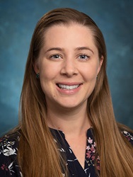 Emily Guy, Preceptor, Dallas PGY1 Program