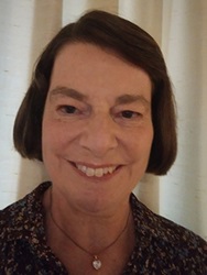 Judith Marshall, Preceptor, Dallas PGY1 Program