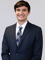 Brandon McCormick