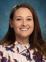 Sarah Felts, Dallas PGY Program