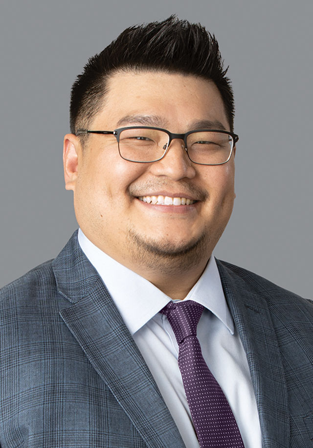 David Shau, Orthopedic Surgeon David Shau, Orthopedic Surgeon