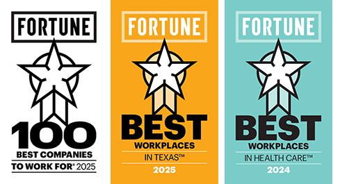 Fortune 100 Awards