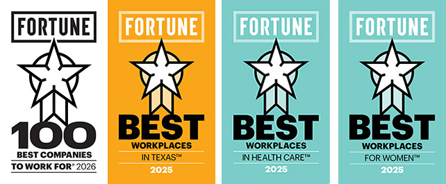 Fortune 100 Awards