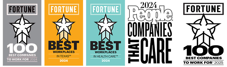 Fortune Awards 2023 and 2024